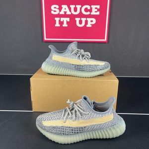 Yeezy Boost 350 V2 “Ash Blue” sz 6.5 Used